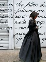 Poster der Song Of The Shirt