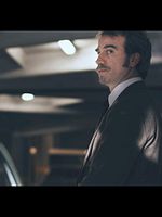 Poster der The Moneychanger