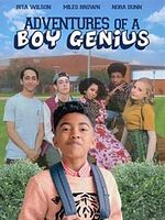 Poster der Adventures Of A Boy Genius