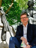 Bild von Die Entdeckung der Heimat - Fontanes Wanderungen durch die Mark Brandenburg