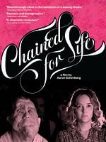 Poster der Chained for Life