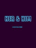 Poster der Her & Him