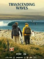 Poster der Transcending Waves: A South Atlantic Expedition