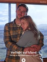 Poster der Verliebt auf Island