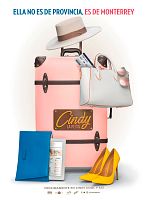 Poster der Cindy la regia