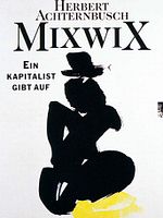 Poster der Mix Wix