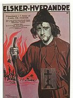 Poster der Die Gezeichneten