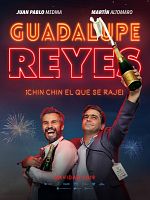 Poster der Guadalupe-Reyes