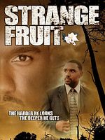 Poster der Strange Fruit