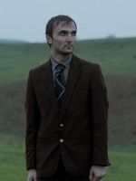 Poster der The Criminal Man