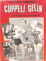 Poster der Cüppeli Gelin