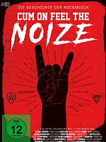 Poster der Cum On Feel The Noize