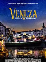 Poster der Veneza