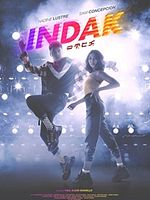 Poster der Indak