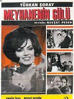 Poster der The Bar Rose