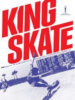 Poster der King Skate