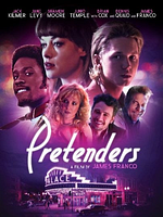 Poster der Pretenders
