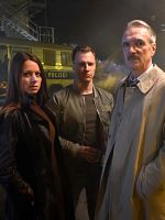 Poster der Herr und Frau Bulle: Totentanz