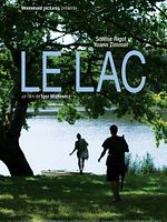 Poster der Le Lac