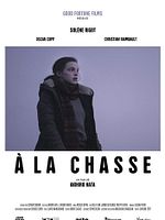 Poster der À La Chasse