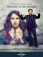 Bild von Mozart In The Jungle