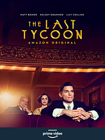 Bild von The Last Tycoon