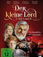 Poster der Der kleine Lord