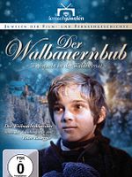 Poster der Der Waldbauernbub - Weihnacht in der Waldheimat