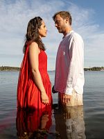 Poster der Inga Lindström: Klang der Sehnsucht