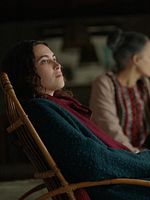 Poster der Les Épouvantails