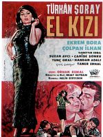 Poster der El Kızı