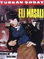 Poster der Eli Maşalı
