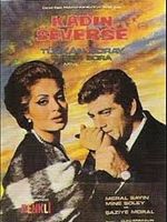 Poster der Kadın Severse