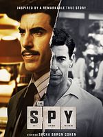 Bild von The Spy
