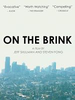 Poster der On The Brink