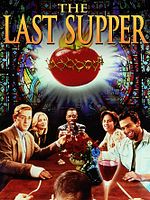 Poster der Das letzte Abendmahl