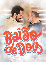 Poster der Baião de Dois