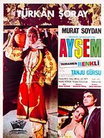 Poster der Ayşem