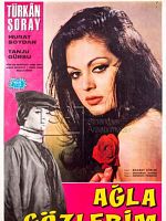 Poster der Ağla Gözlerim
