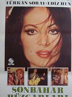 Poster der Sonbahar Rüzgarları