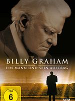 Poster der Billy Graham - Ein Mann und sein Auftrag