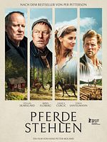 Poster der Pferde stehlen