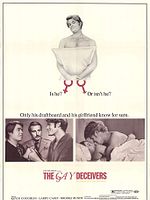 Poster der Ein Stall voll süßer Bubis