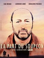 Poster der La Part du soupçon