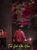 Poster der Tail End of the Year