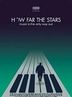 Poster der How far the stars