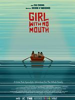 Poster der The Girl With No Mouth