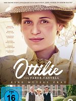 Poster der Ottilie von Faber-Castell - Eine mutige Frau