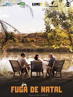 Poster der Fuga de Natal