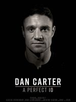 Poster der Dan Carter: A Perfect 10